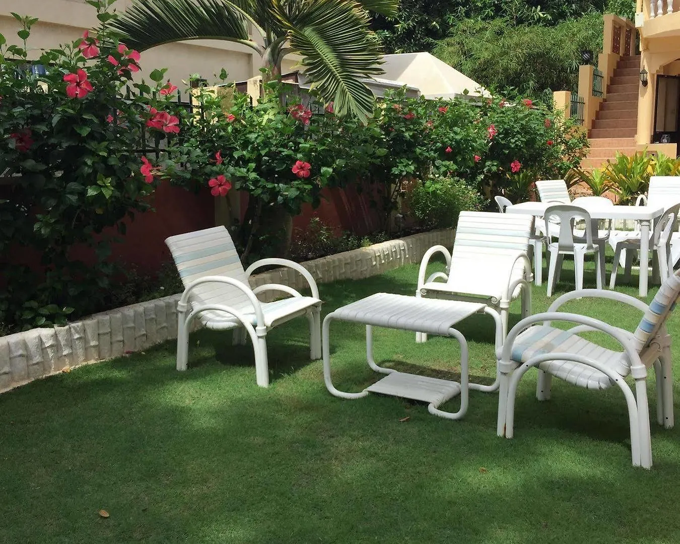 Cherrys @ Home Rooms For Rent Panglao 0*,  Philippines