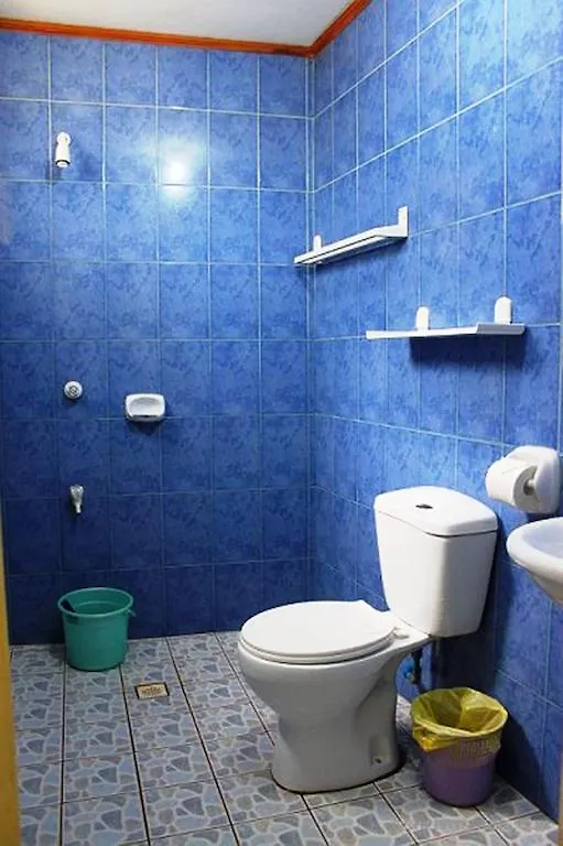 Cherrys @ Home Rooms For Rent Panglao 0*,  Philippines
