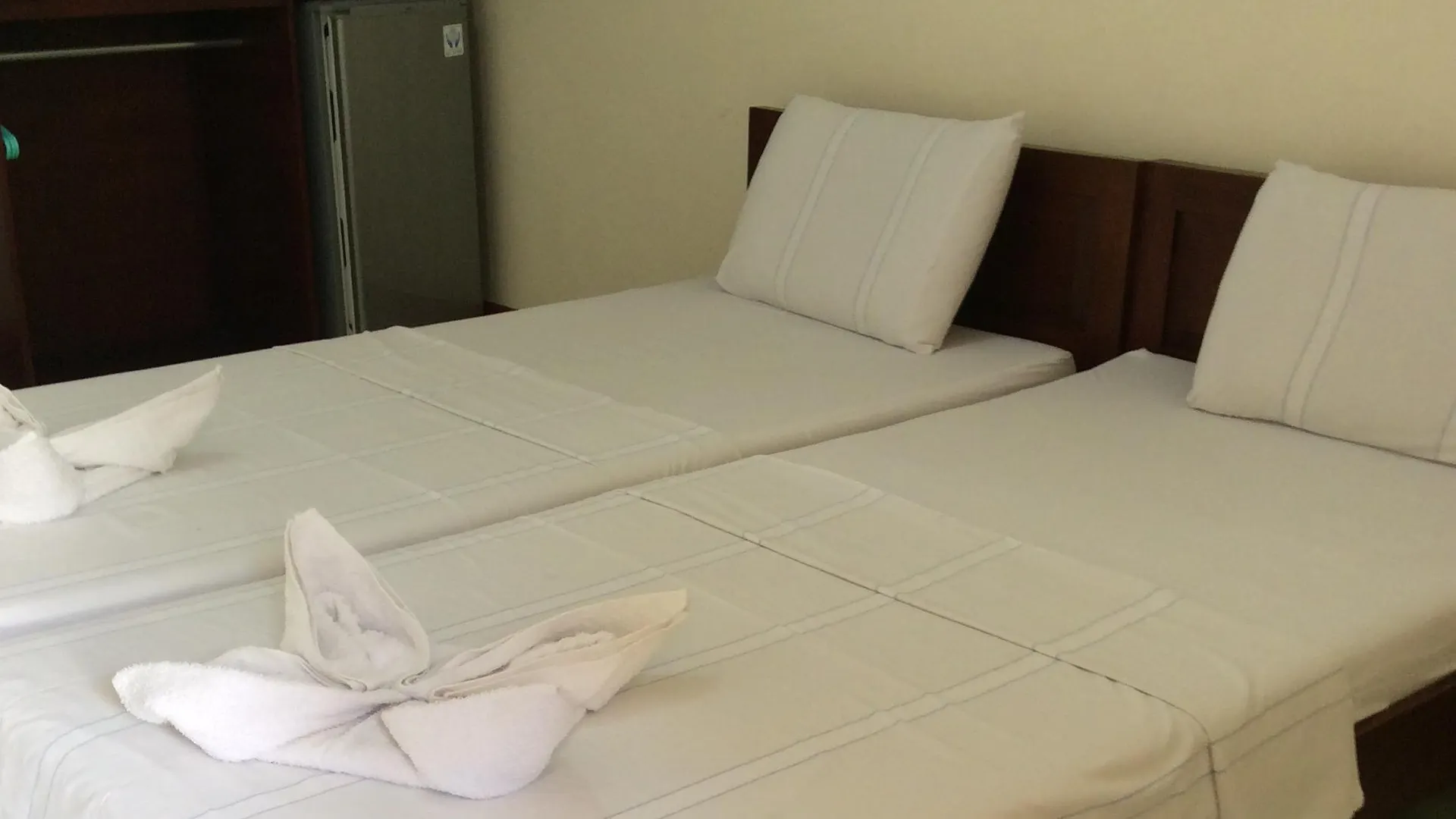 Apartment Cherrys @ Home Rooms For Rent Panglao