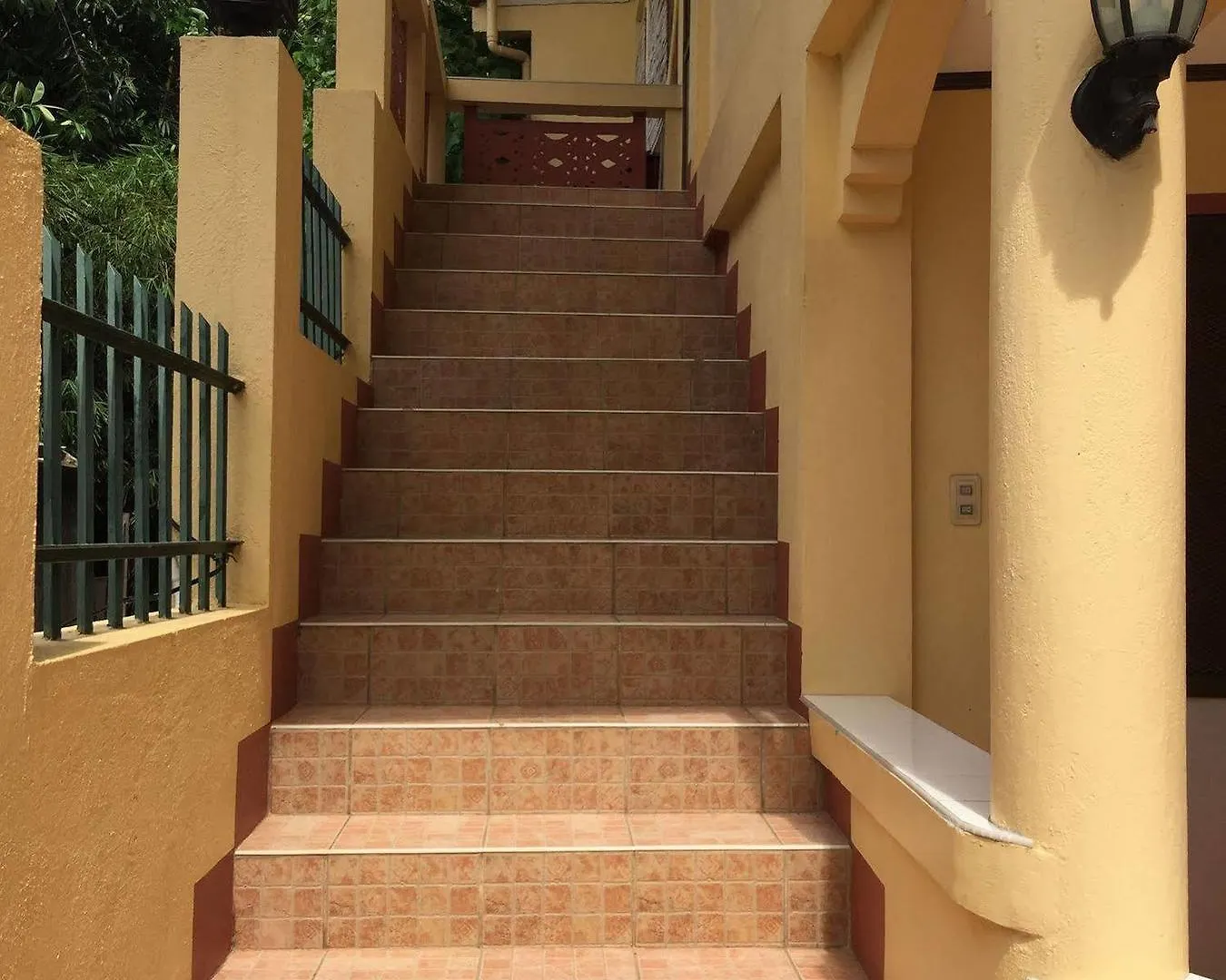 Apartment Cherrys @ Home Rooms For Rent Panglao Philippines